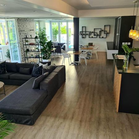 Boschenmeer House Paarl Eksteriør billede