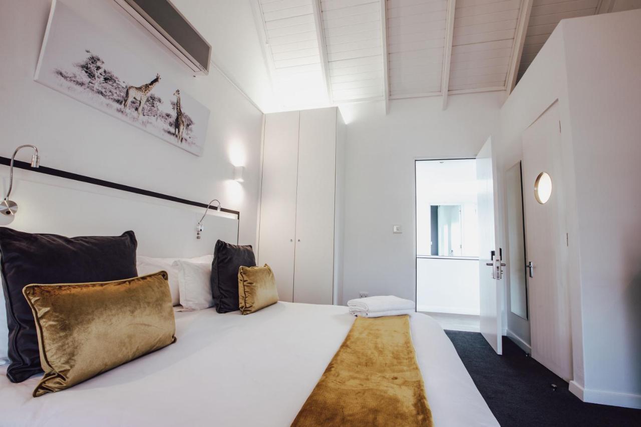 Boschenmeer House Paarl Eksteriør billede