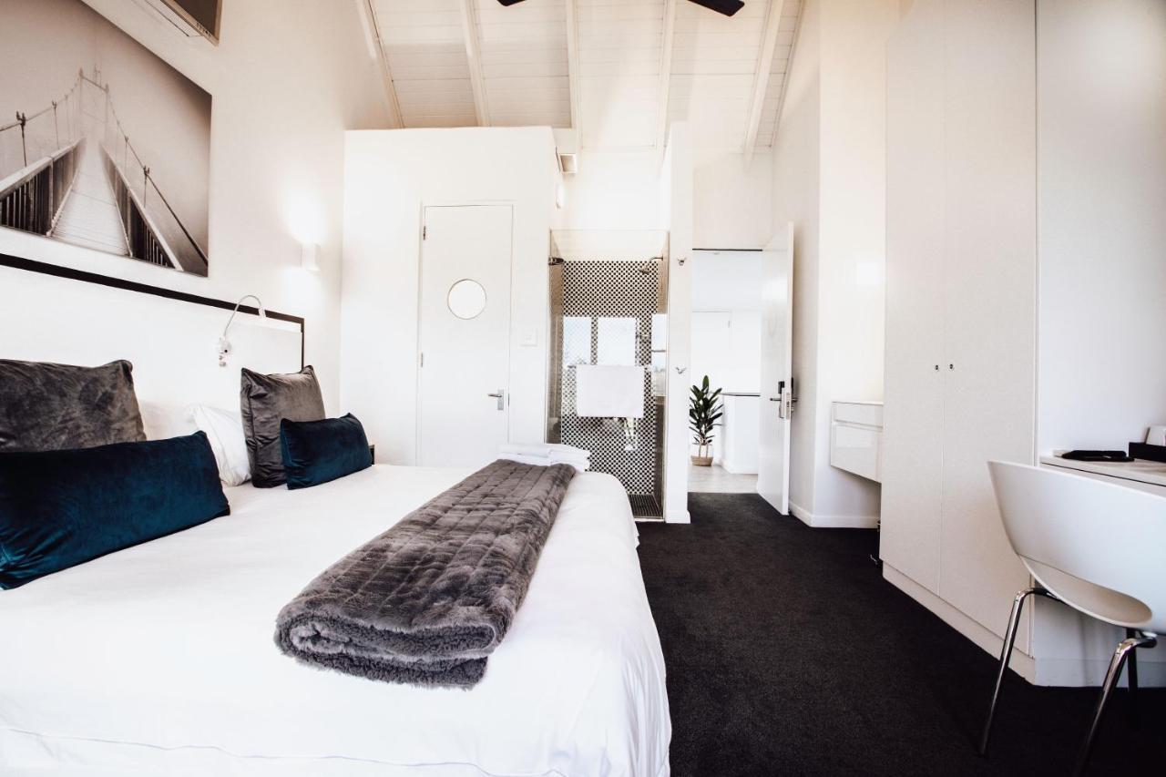 Boschenmeer House Paarl Eksteriør billede