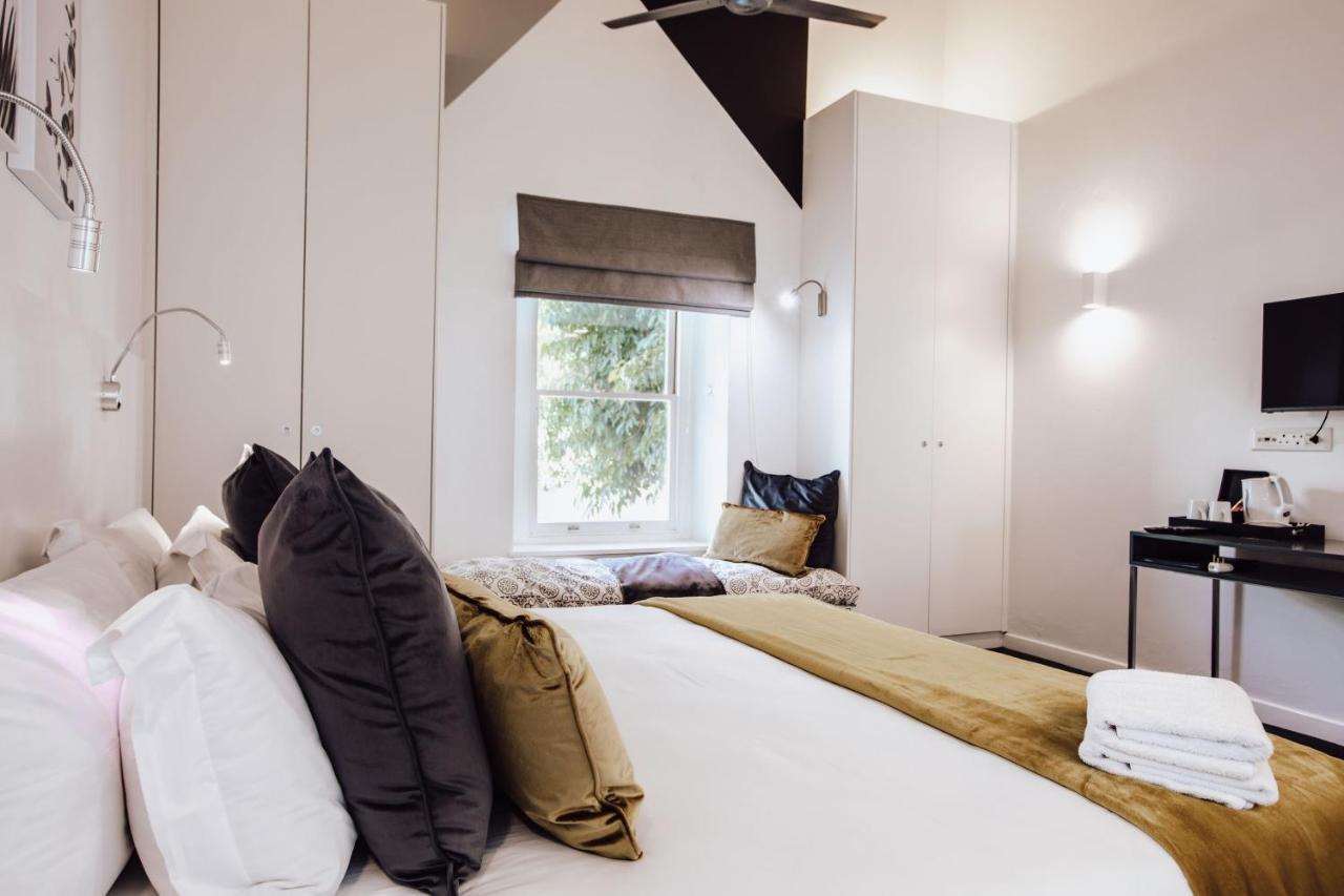 Boschenmeer House Paarl Eksteriør billede