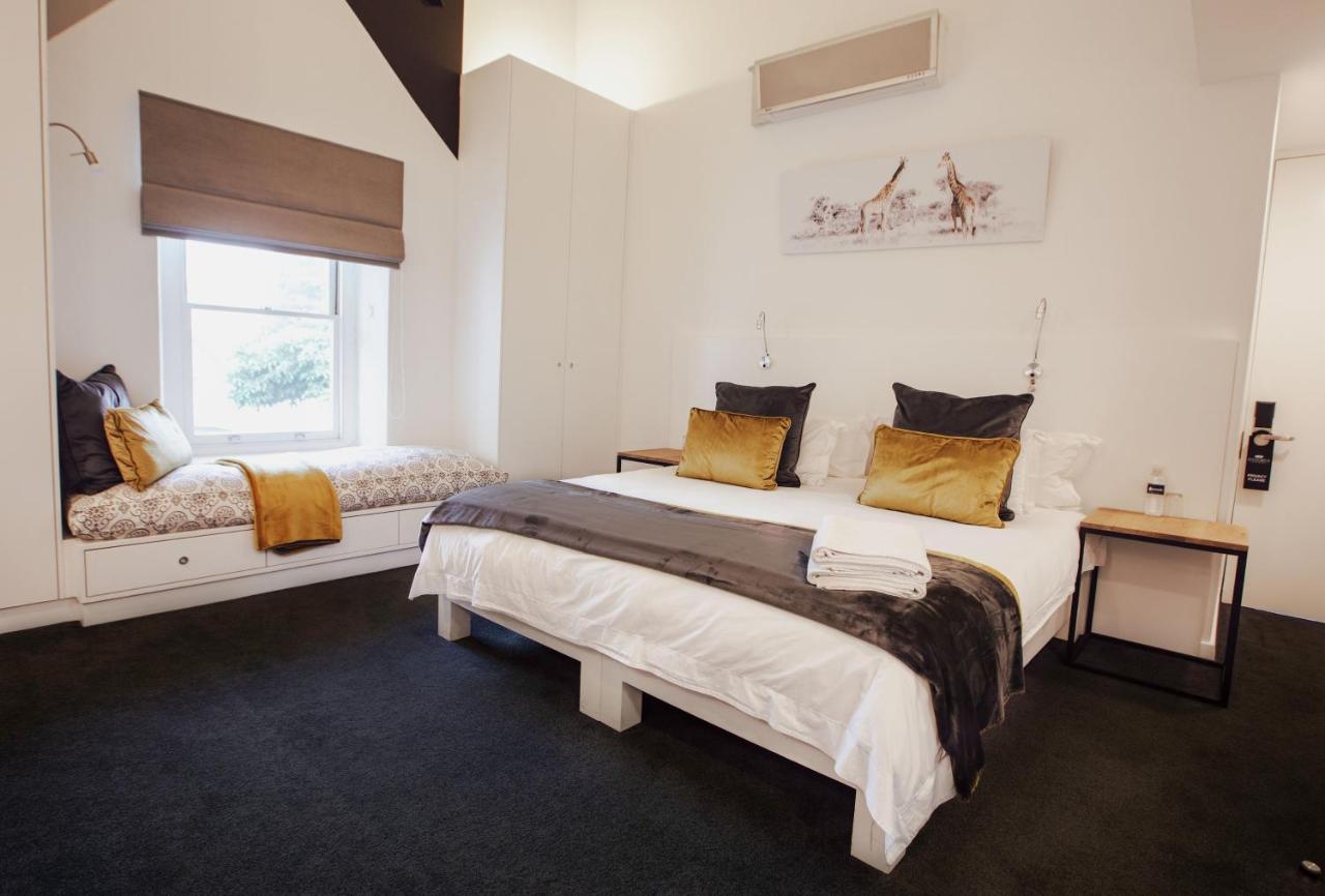 Boschenmeer House Paarl Eksteriør billede