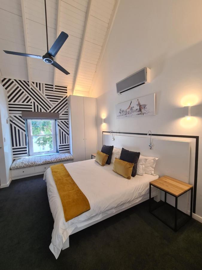 Boschenmeer House Paarl Eksteriør billede