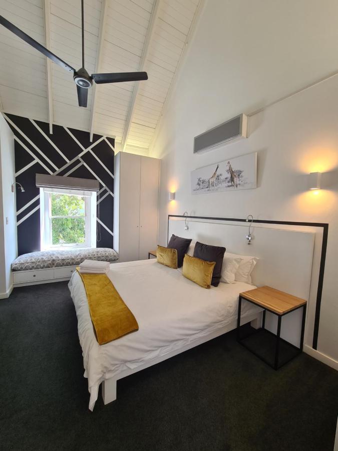Boschenmeer House Paarl Eksteriør billede