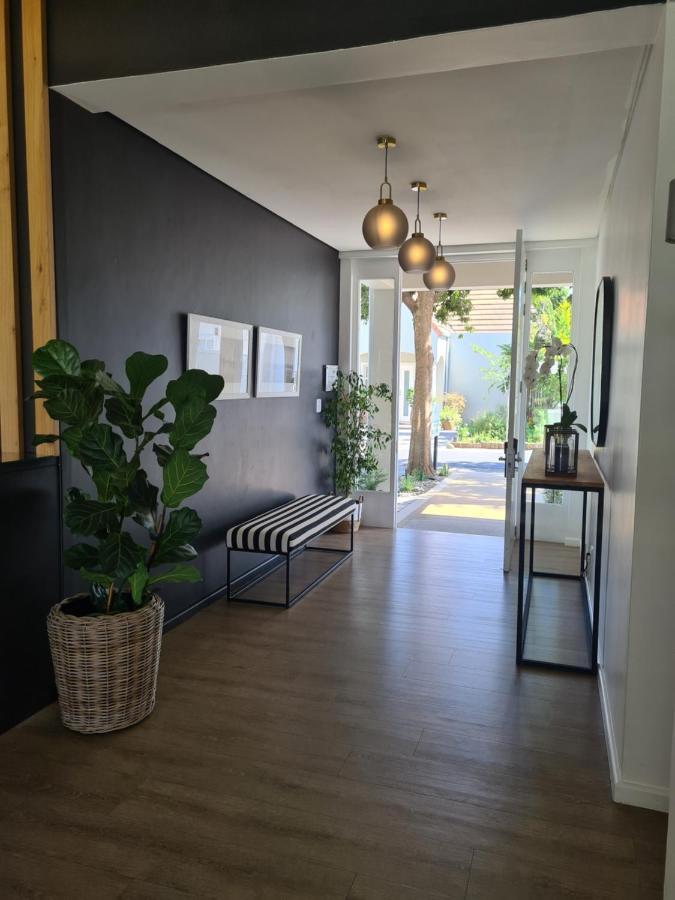 Boschenmeer House Paarl Eksteriør billede