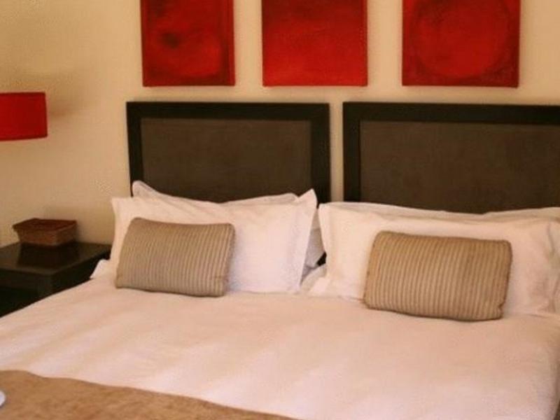 Boschenmeer House Paarl Eksteriør billede